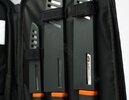 Набор посуды GSI Outdoors Santoku Knife Set 90105