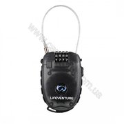 Аксессуар для рюкзака Lifeventure замок Cable Lock