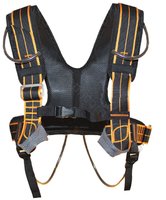 Обвязка грудная First Ascent Gearzilla