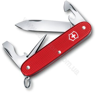 Ніж складаний Victorinox Pioneer