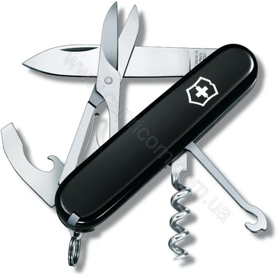 Ніж складаний Victorinox Compact
