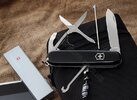 Ніж складаний Victorinox Compact