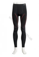 Термобелье кальсоны Accapi X-Country Anthracite