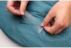Ремнабір, латки McNett Tenacious Sealing and Repair Tape Прозора
