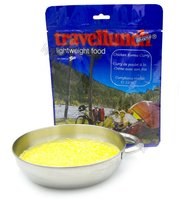 Їжа швидкого приготування Travellunch Chicken Korma Curry 250 g (50234)