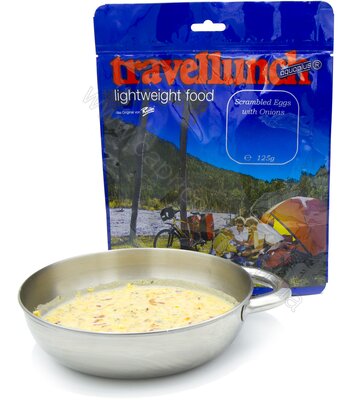 Їжа швидкого приготування Travellunch Омлет
