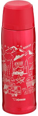 Термос Zojirushi SJ-JS08 Stainless Bottle 0.82 л