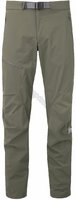 Штаны трекинговые Mountain Equipment Comici Pant