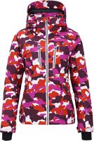 Куртка гірськолижна Tenson Yoko Camo