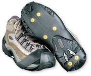 Льодоступи Petzl Spiky Plus