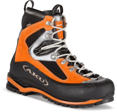 Ботинки для альпинизма Aku Terrealte GTX