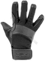Rock Empire Worker Black