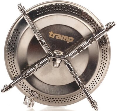 Горелка газовая Tramp TRG-043