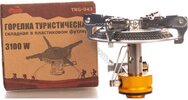 Горелка газовая Tramp TRG-043