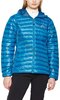 Куртка Mountain Equipment Arete Hooded Women's Jacket