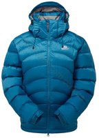 Куртка пухова Mountain Equipment Lightline Jacket жіноча
