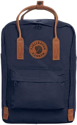 Рюкзак міський  Fjallraven Kanken No2 Laptop 15