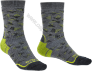 Носки Bridgedale Hike Midweight Boot Merino Endurance