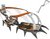 Кошки Petzl Vasac Leverlock