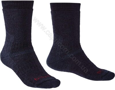 Шкарпетки Bridgedale Explorer Heavyweight Merino Performance