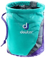 Мішечок для магнезії Deuter Gravity Chalk Bag I M