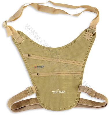 Гаманець Tatonka Skin Chest Holster RFID