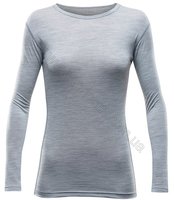 Блуза Devold Breeze woman shirt