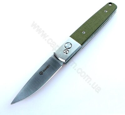 Нож складной Ganzo G7211