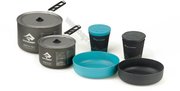 Набор посуды Sea To Summit Alpha 2 Pot Cook Set 2.2