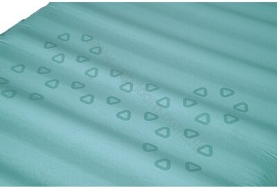 Килимок самонадувний Sea To Summit Women's Comfort Light Self-Inflating Sleeping Mat