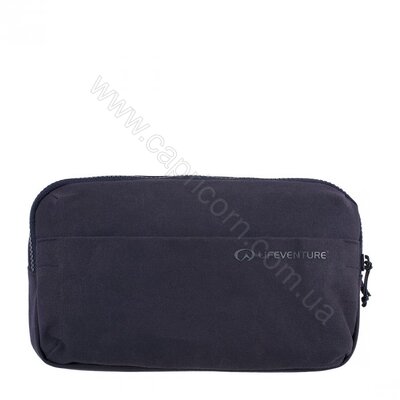Сумка поясна Lifeventure Kibo RFiD Waist Pack Large