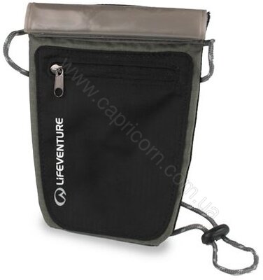 Кошелек Lifeventure DriStore Body Wallet Chest