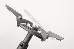 Горелка газовая Tramp TRG-048