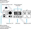 Зарядний пристрій Goal Zero Yeti 1000 Lithium Portable Power Station