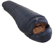 Спальний мішок (спальник) Mountain Equipment Helium 250 Long