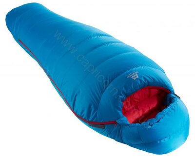 Спальный мешок (спальник) Mountain Equipment Classic 1000 Women's