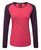 Футболка Mountain Equipment Redline LS Women's Tee