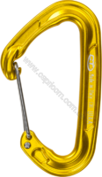 Карабин Climbing Technology Fly-Weight Evo gold