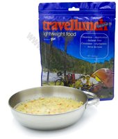 Їжа швидкого приготування Travellunch Кускус 250 g