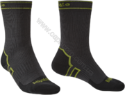 Шкарпетки Bridgedale Stormsock Lightweight Boot