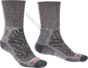Шкарпетки Bridgedale Hike Lightweight Boot Merino Comfort