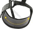 Страховочная система Petzl FALCON black