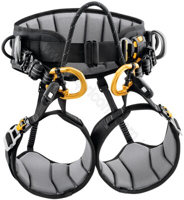 Страхувальна система Petzl SEQUOIA