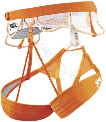 Страхувальна система Petzl SITTA