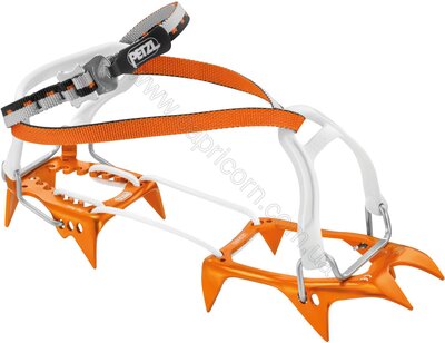 Кішки Petzl LEOPARD FL