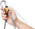 Самостраховка Petzl EVOLV ADJUST