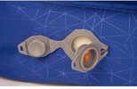 Килимок самонадувний Sea To Summit Comfort Deluxe S.I. Double