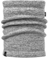 Шарф - снуд Buff Neckwarmer Polar BUFF Melange grey