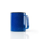 Термокружка GSI Outdoors Glacier Stainless 296 ml Camp Cup