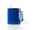 Термокружка GSI Outdoors Glacier Stainless Camp Cup Green 0.445 л